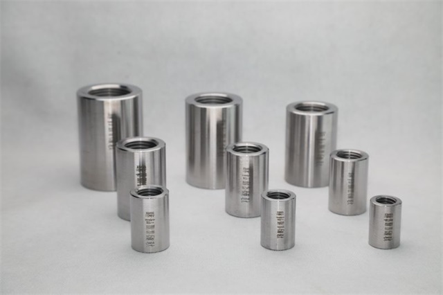 清远直螺纹钢筋套筒优点在哪里