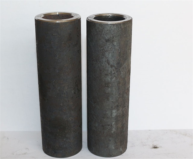 清远冷挤压钢筋套筒联接连接头分开是多少