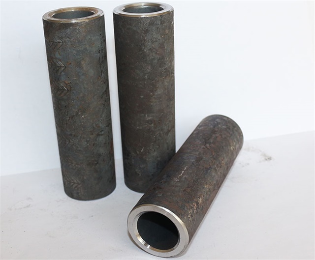 清远冷挤压钢筋套筒螺纹连接标准